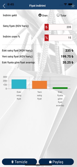 Perakende Asistanı Lite(圖3)-速報App