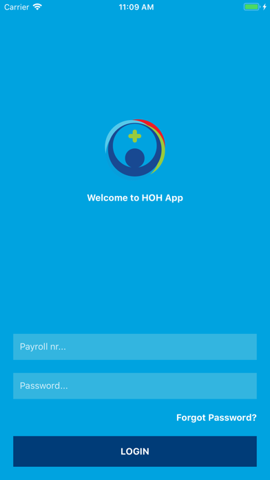 HOH App 1