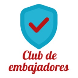 Clud de embajadores