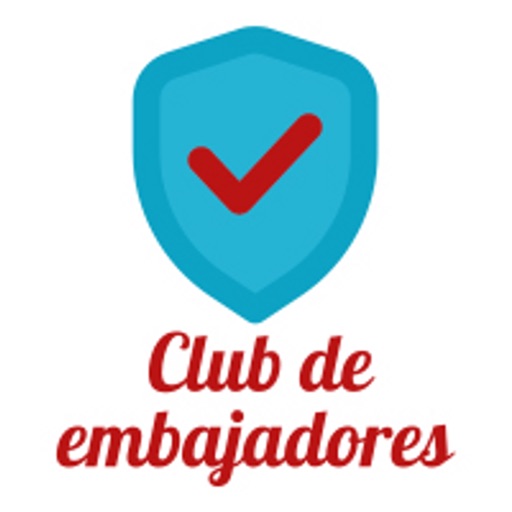 Clud de embajadores