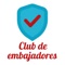 La app para los embajadores