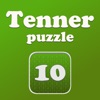Tenner puzzle