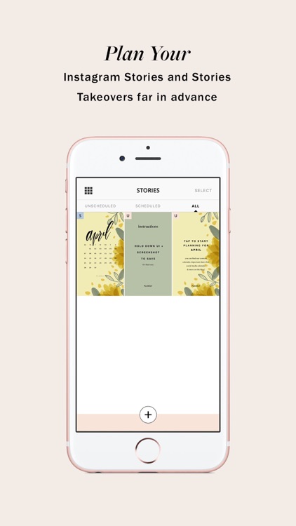 PLANOLY: Plan, Schedule, Post screenshot-3