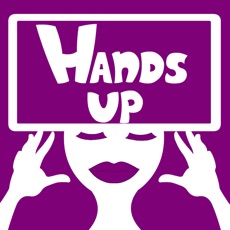 Activities of Hands up Heads up and charades