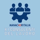 Cons.Lavoro by Manageritalia