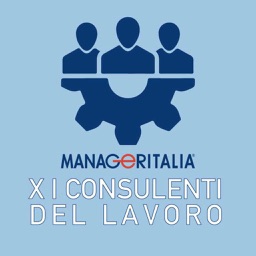 Cons.Lavoro by Manageritalia