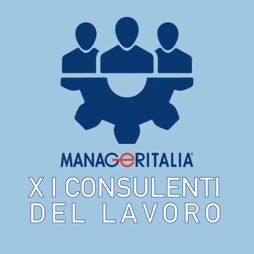 Cons.Lavoro by Manageritalia