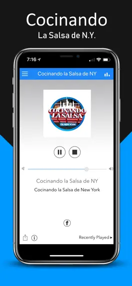 Game screenshot Cocinando La Salsa De New York mod apk