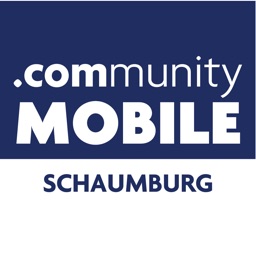 Schaumburg Bank for iPad