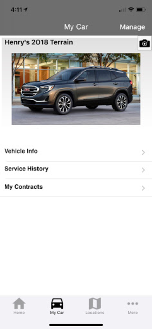 Holman Motors(圖3)-速報App