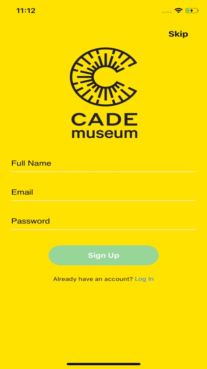 CadeMuseum