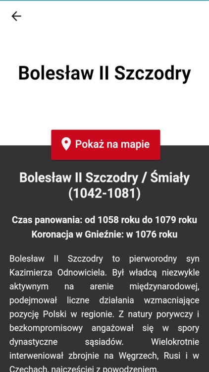 Królika GOń