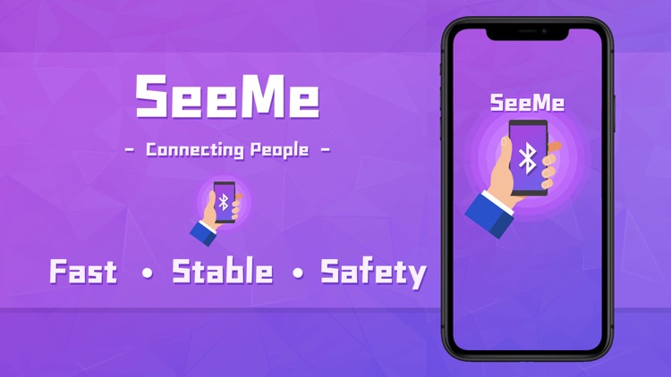 SeeMe-Discover Life