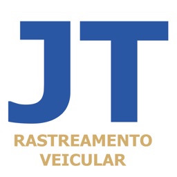 JT Rastreamento Veicular
