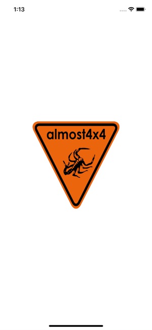 Almost4X4(圖1)-速報App