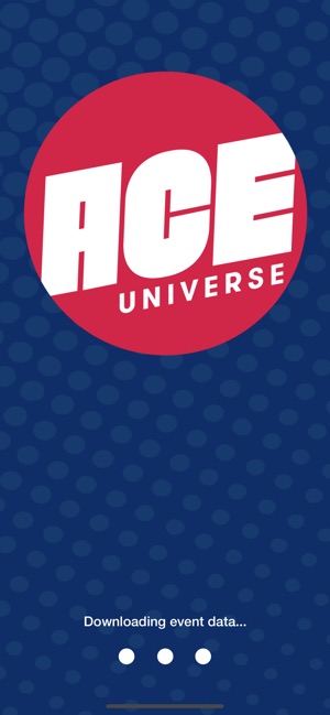 ACE Comic Con Seattle(圖1)-速報App