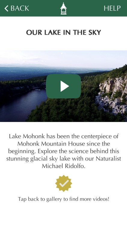 Mohonk Hidden Histories screenshot-5