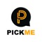 App Oficial de Pickme en Transporte Ejecutivo que te permite pedir un servicio de Taxi Ejecutivo desde tu Smartphone ingresando tu nombre y número telefónico