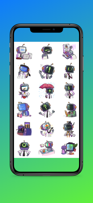 Moto The Robo(圖1)-速報App