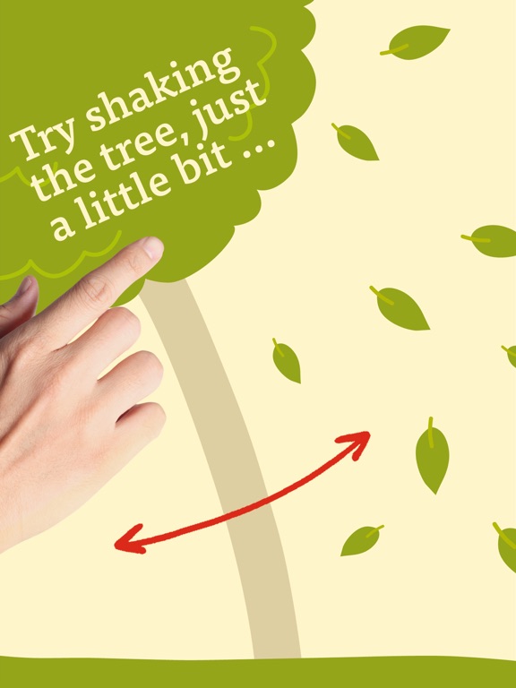 Shake the Tree! screenshot 2