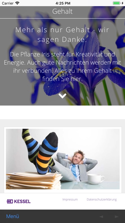 Kessel Benefit screenshot-6