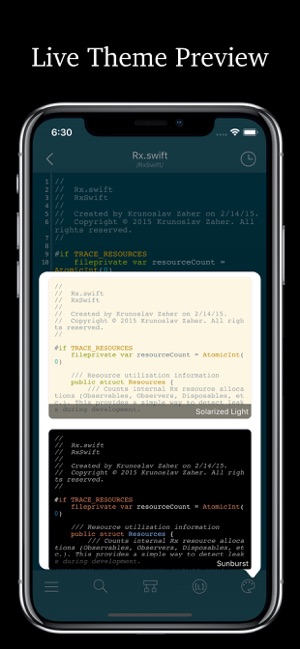 Socode - 源代碼阅读器(圖5)-速報App