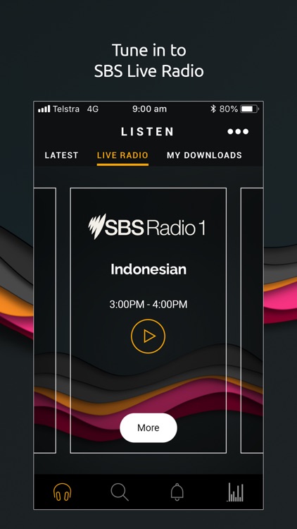 SBS Radio