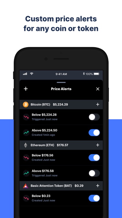 CoinMarketCap screenshot-6