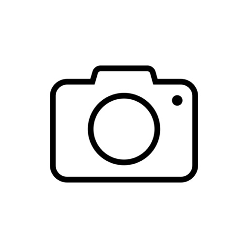 Litty - Photo Filters icon