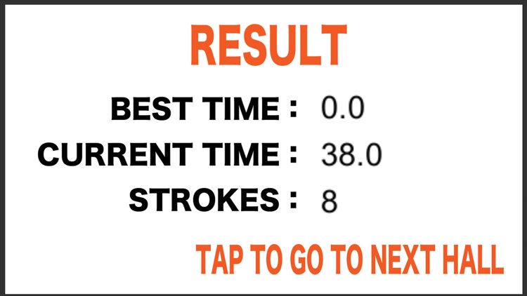 CrazyGoLFer screenshot-3