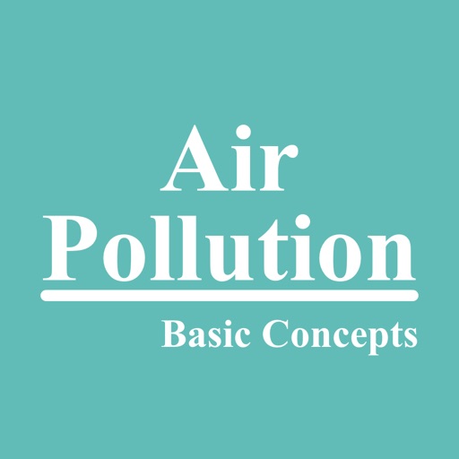 Air Pollution Basic Concepts