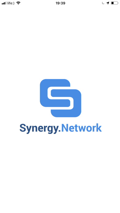 How to cancel & delete Synergy.Network from iphone & ipad 1