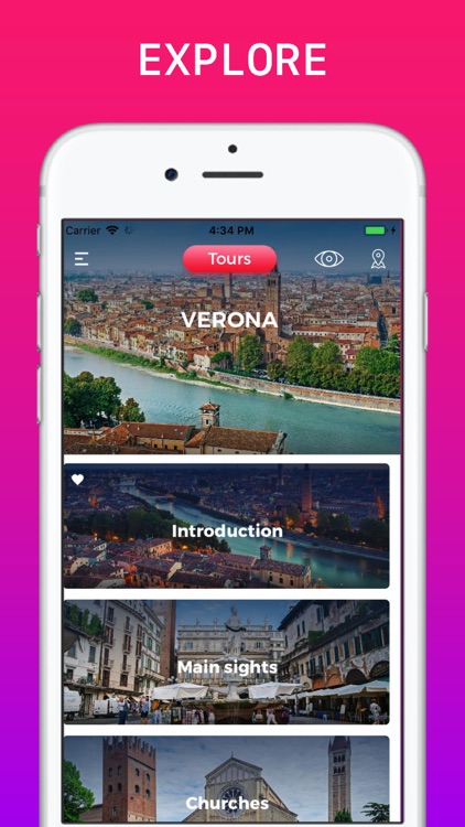 Verona Travel Guide
