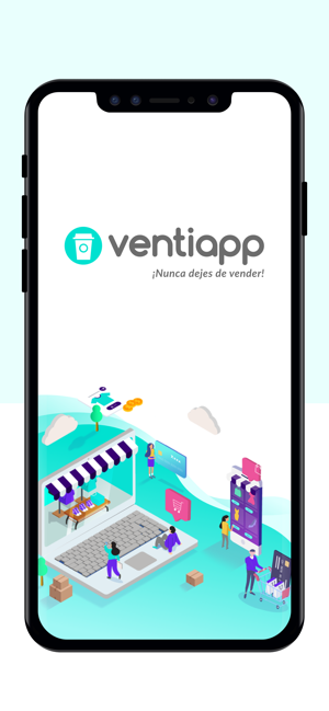 Ventiapp GO