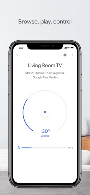 Google Home On The App Store