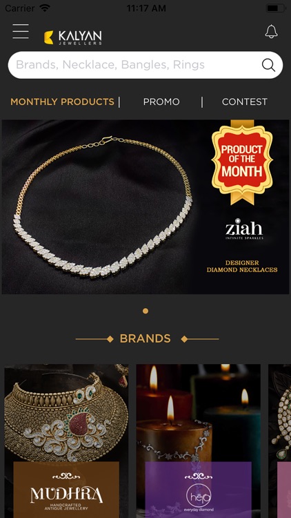 Kalyan jewellers hot sale monthly payment