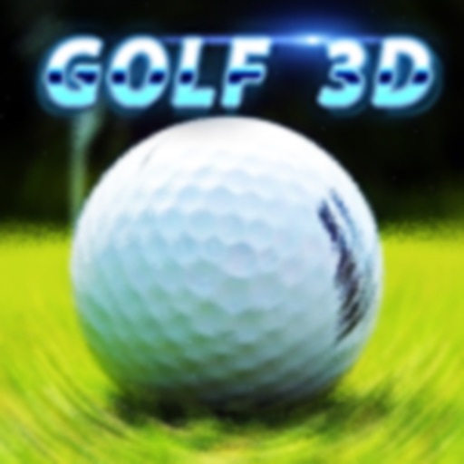 Fantasy Golf Games Mini Golf Icon