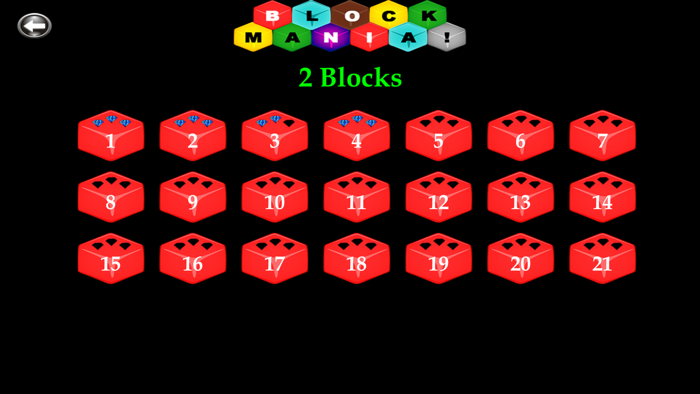 Block Mania