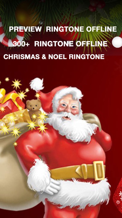 Ringtone for Christmas & Noel