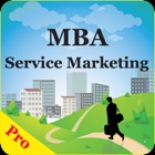 Top 28 Book Apps Like MBA Service Marketing - Best Alternatives