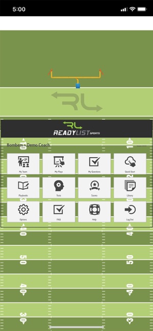 ReadyList Sports(圖2)-速報App