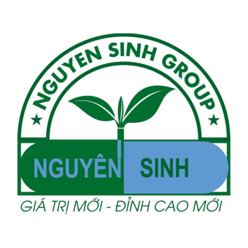 NguyenSinhGroup