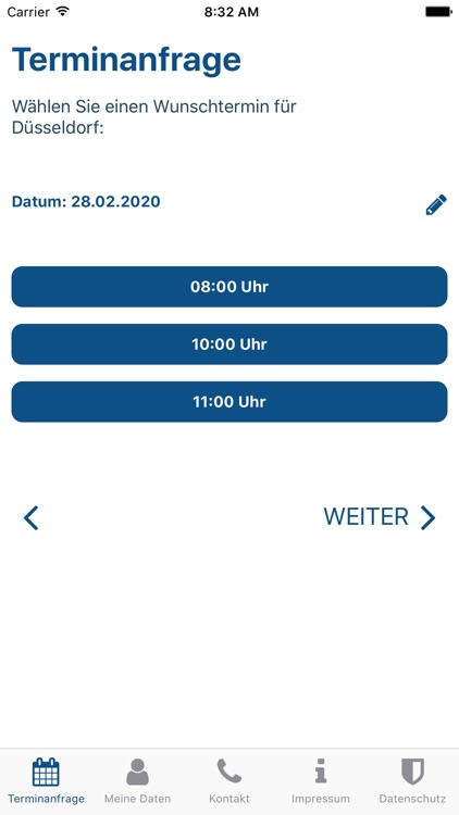 P&A/Preckel Service-App screenshot-3