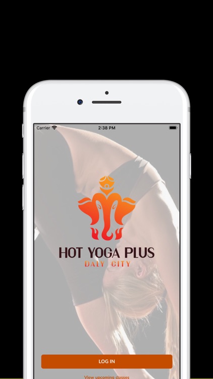 Hot Yoga Plus Daly City