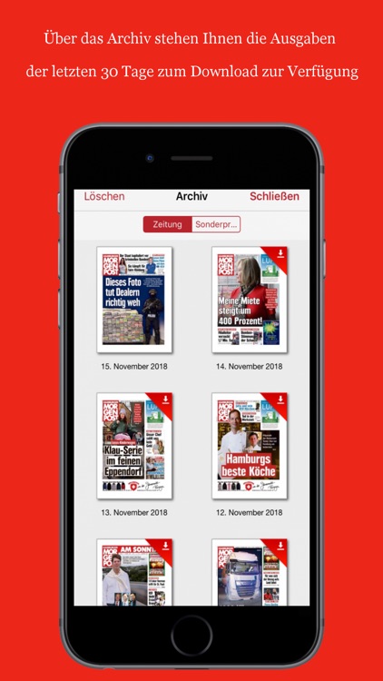 MOPO E-Paper screenshot-3