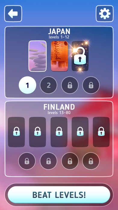 Wordplay: Search Word Puzzle free Stars hack
