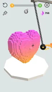 wrecking ball! iphone screenshot 1