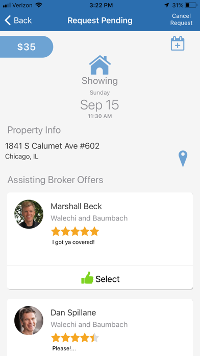 BrokerAssist screenshot 4