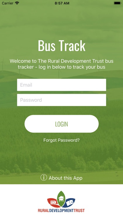 RDT Bus Tracker