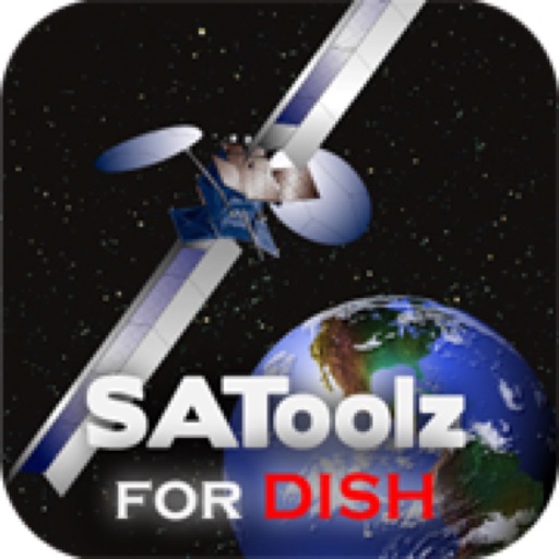 SAToolz for Dish Network iOS App